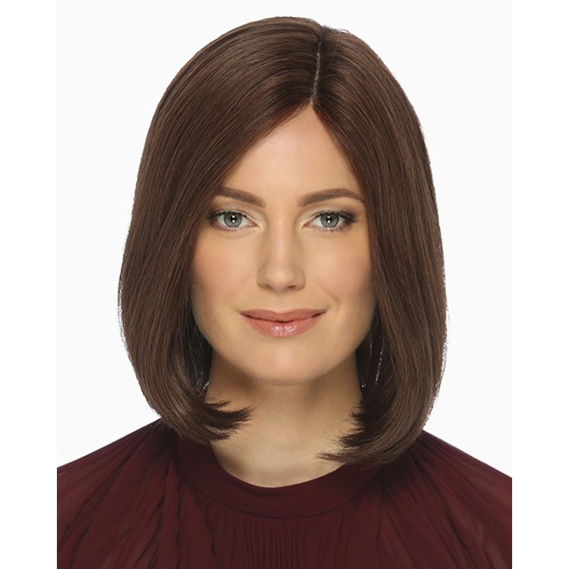Heaven | Monofilament Top Remy Human Hair Wig by Estetica R1B