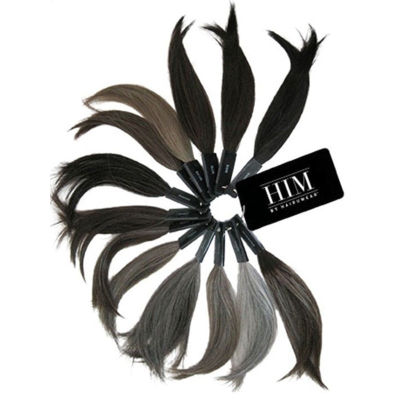 HIM Men’s Color Ring | UNAVAILABLE N/A