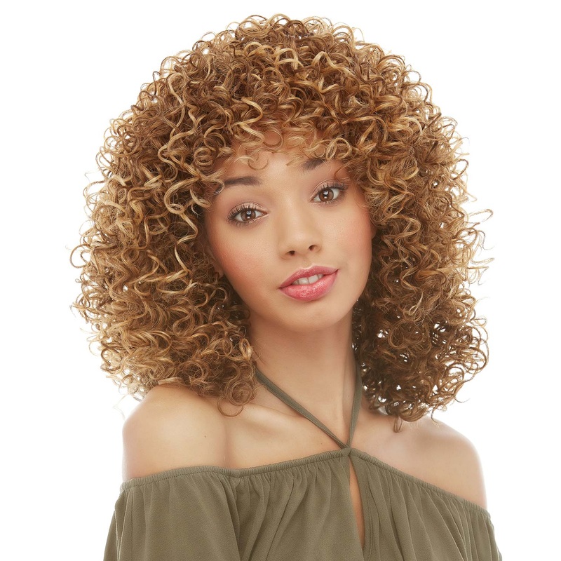 HS Onica | Synthetic Wig by Sepia 1B