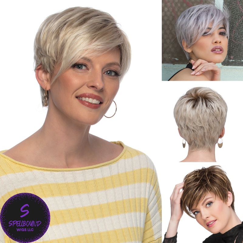 Jett – Naturalle Front Lace Line Collection by Estetica Designs CaramelKiss