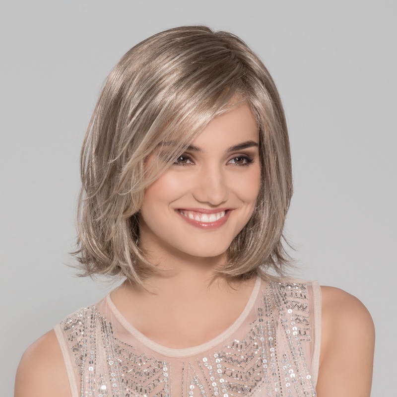 LUCKY HI | Synthetic Lace Front Wig | Ellen Wille BERNSTEIN ROOTED Petite/Average