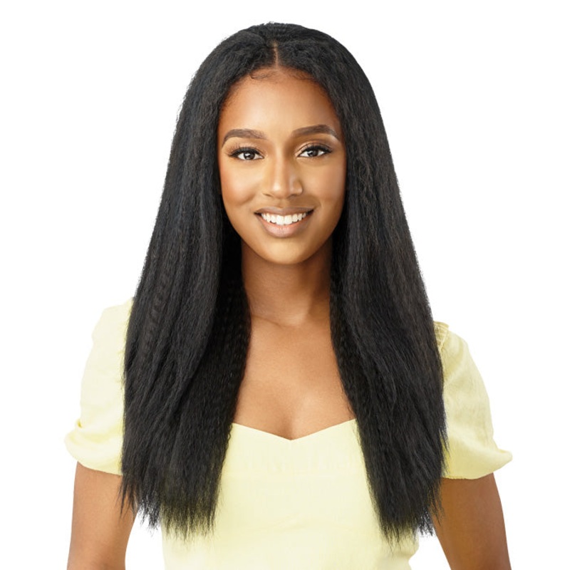 Outre Converti Cap Half Wig – SUPER NOVA 1