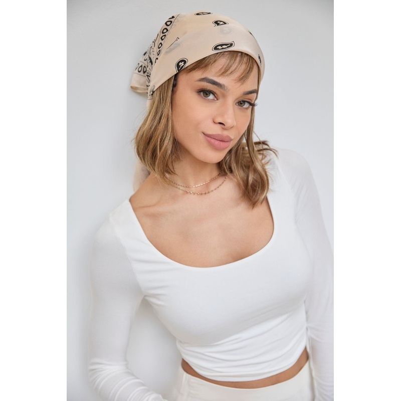 Wavy Bob Halo by Rene of Paris Cappuccino