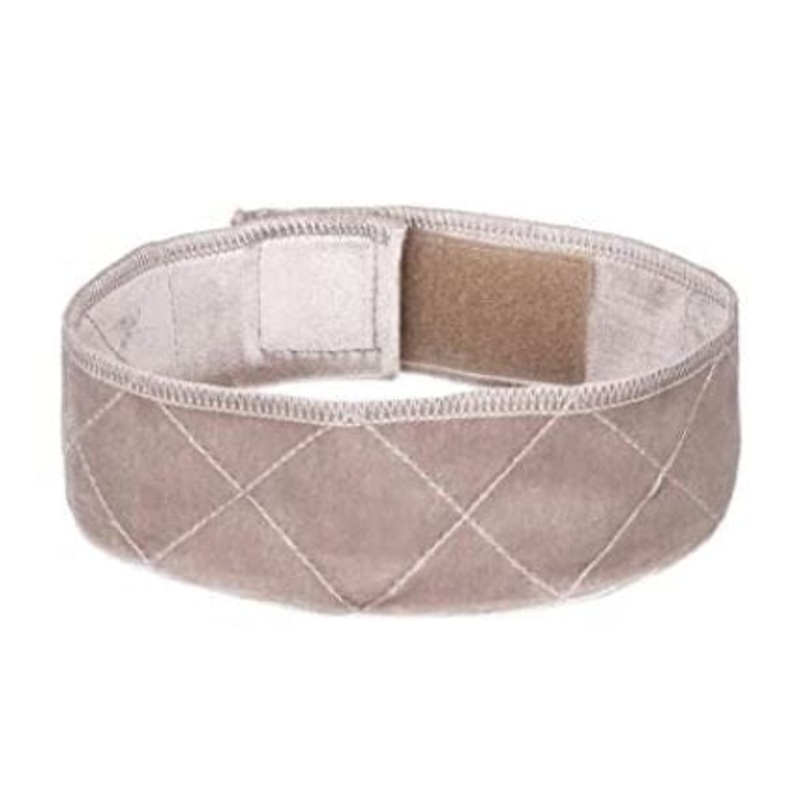Wig Grip Blonde | Beige | Fabric Headband