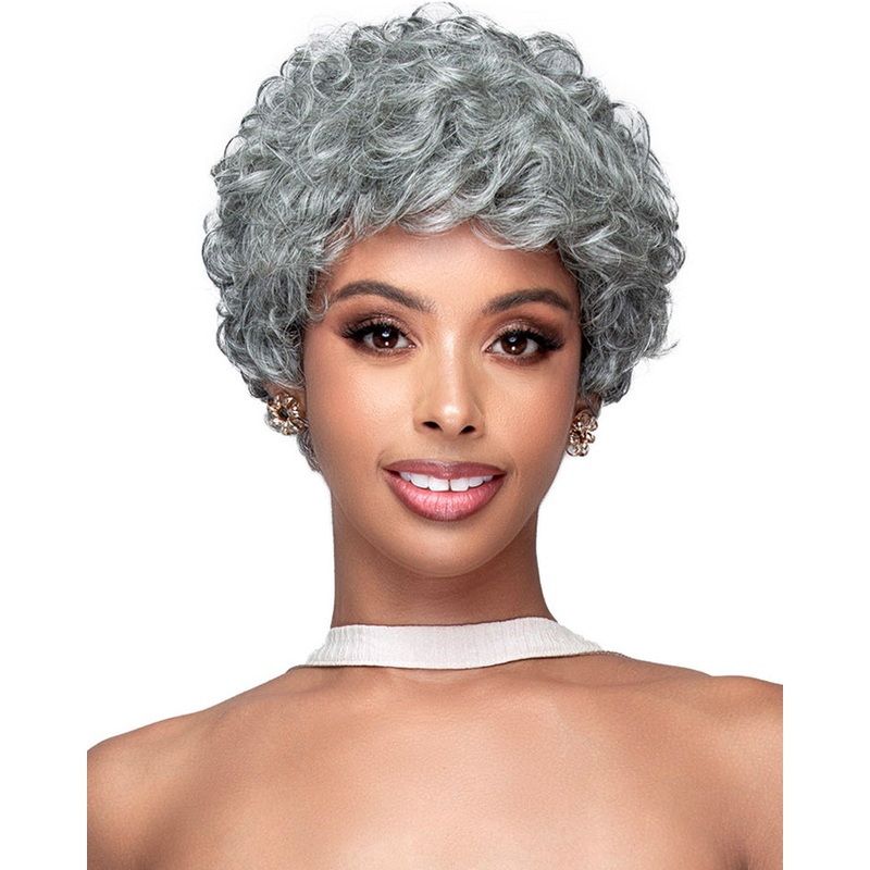 Bernice | Human Hair Wig by Bobbi Boss 27