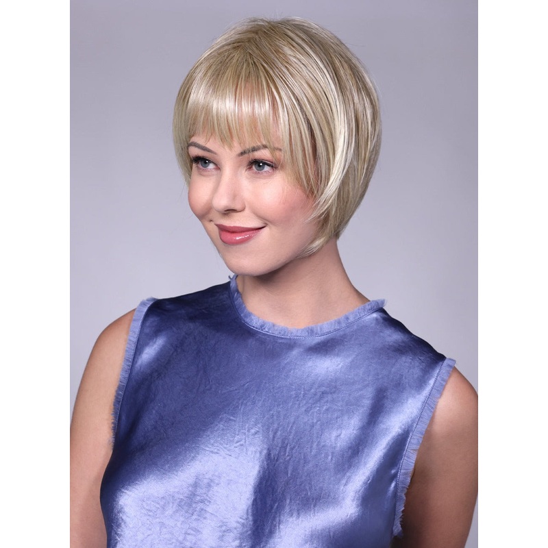 Bristol (Outlet) Crushed Almond Blonde Rooted