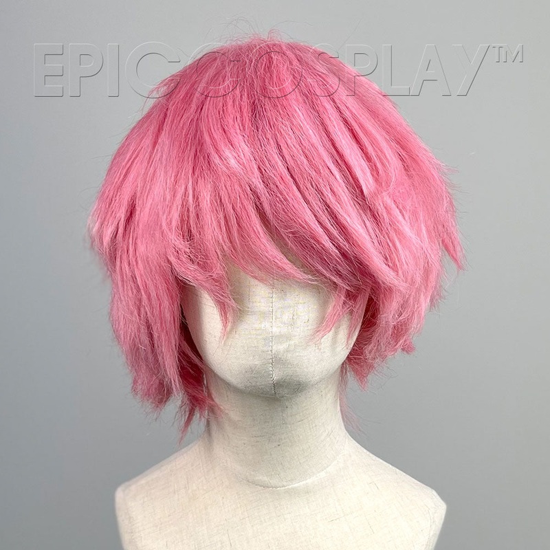 Crimped Apollo – Princess Pink Mix