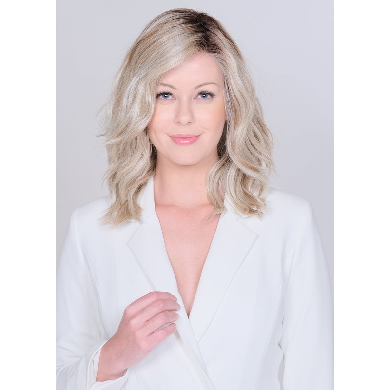 Dalgona 16″ HAND TIED British Milktea