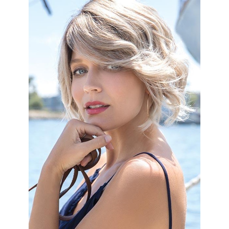 Eden | Synthetic Lace Front Wig (Mono Part) | DISCONTINUED