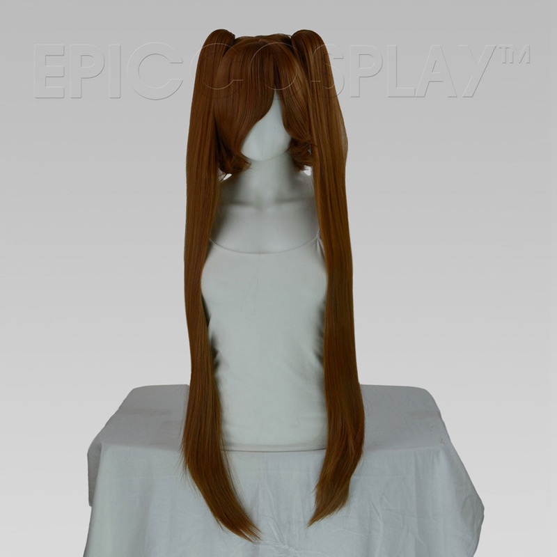 Eos – Light Brown Wig