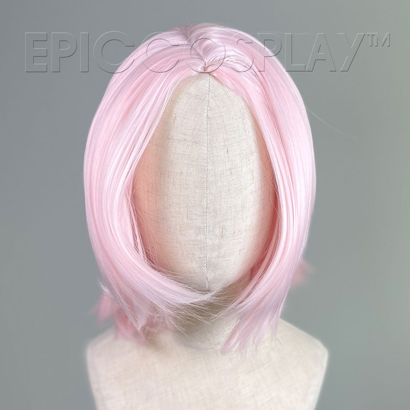 Helen – Fusion Vanilla Pink Wig