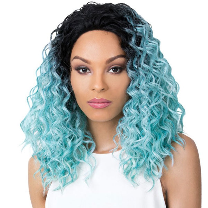 It’s a Wig Simply 2020 Lace Front Wig – LACE NORTH 1