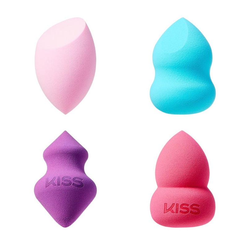 Kiss New York Professional Make-Up SPONGE Blending_Sponge