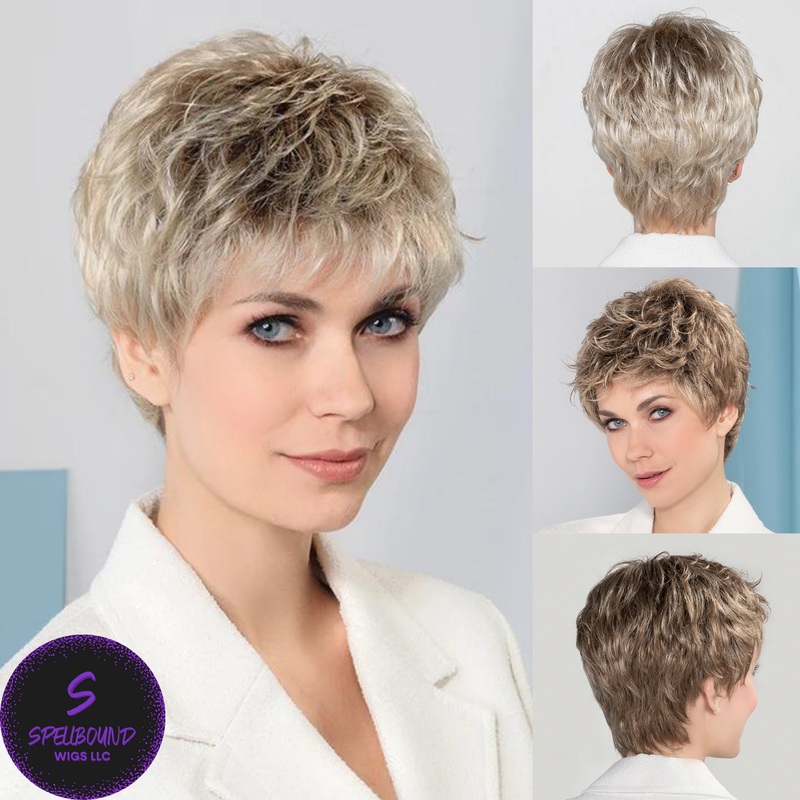 Lina – Modixx Collection by Ellen Wille DARK BROWN MIX 4.2