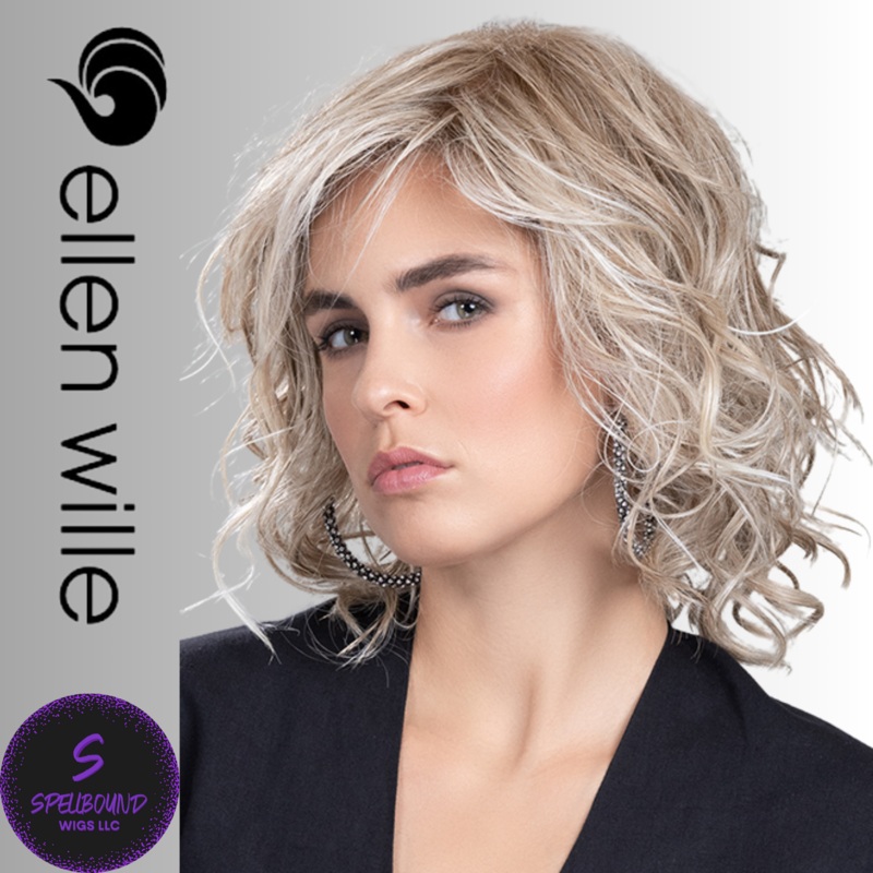 Lovely – Top Power Collection by Ellen Wille ESPRESSO MIX 2.4