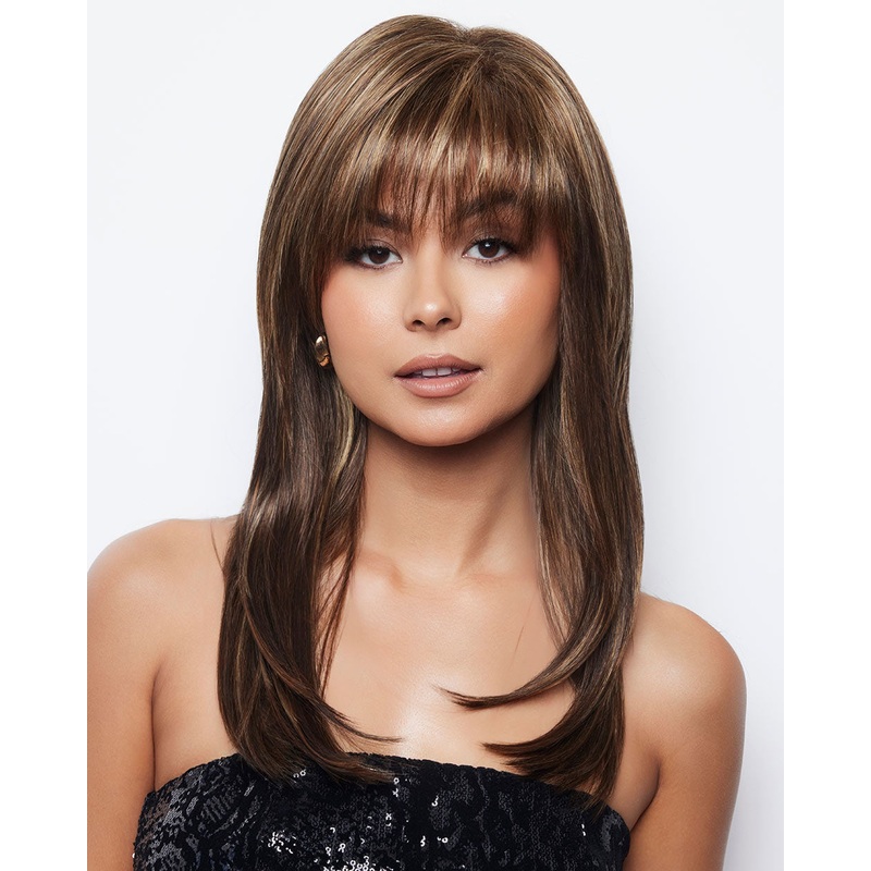 Misha | Synthetic Wig by Rene of Paris Almond Rocka