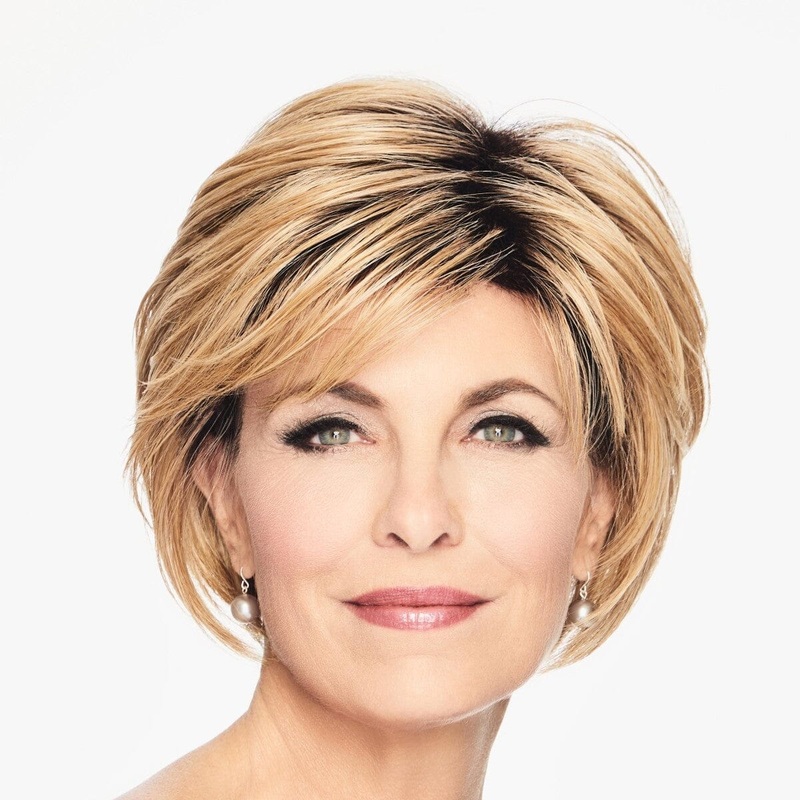 Shattered Bob Heat Defiant Wig by Hairdo – Final Sale: No refunds or exchanges R56/60