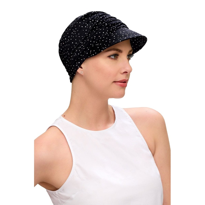 Softie Cap by Jon Renau Navy