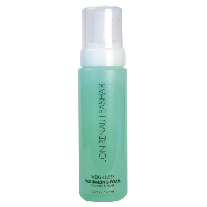 Weightless Volumizing Foam | DISCONTINUED