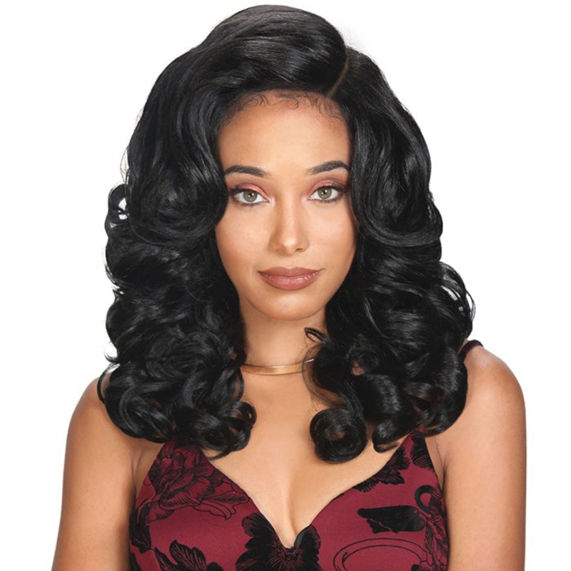 Zury Sis Beyond Lace Front Wig – BYD MP-LACE H KENZIE BLONDE