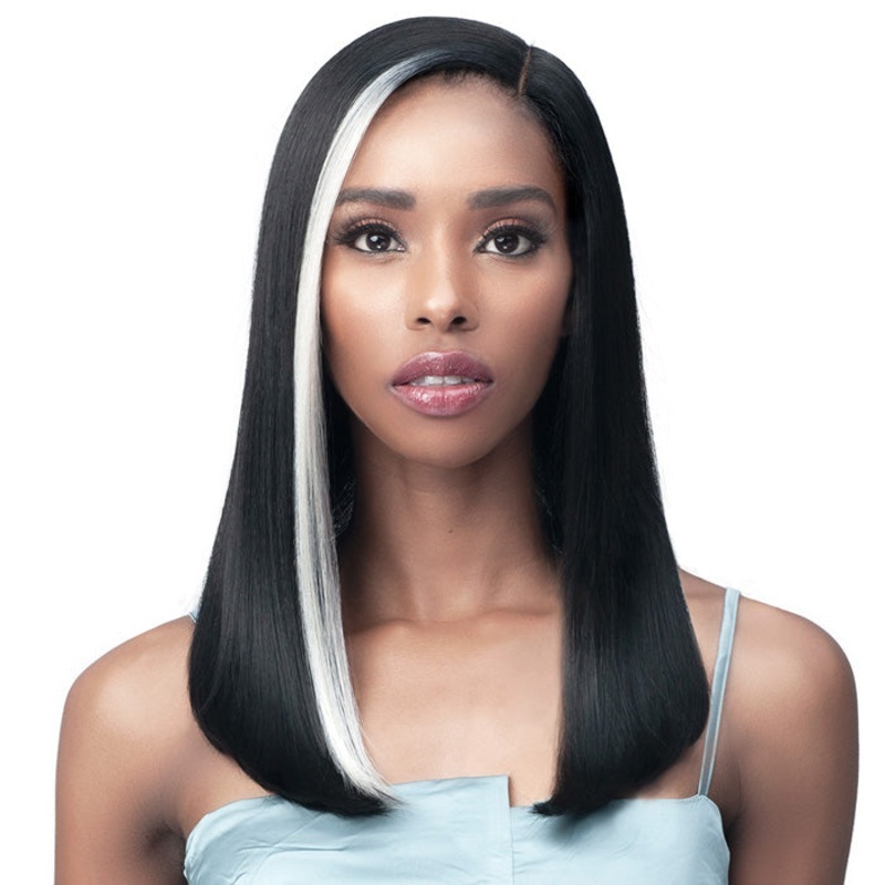 Bobbi Boss Deep Lace Part Wig – MLF591- DARCIE 1