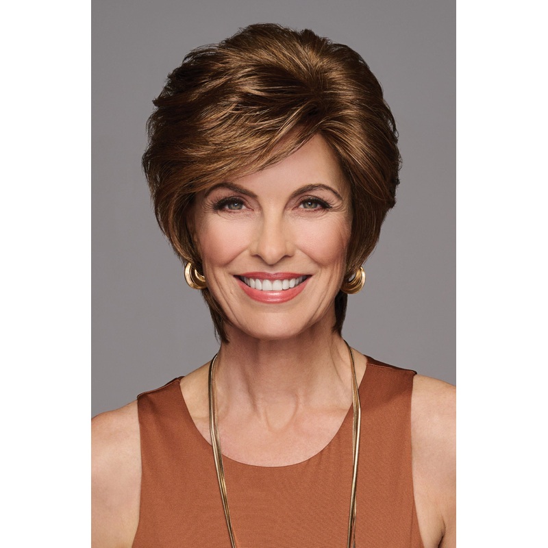 Femme and Flirty (Clearance) GL4-8 dark choc