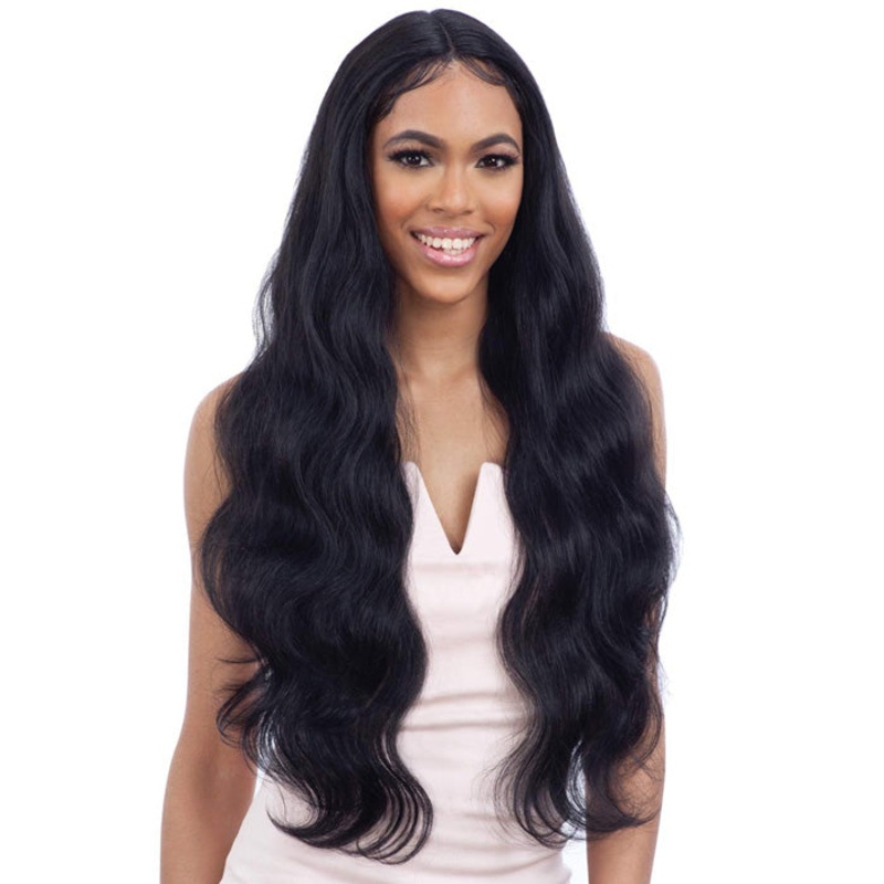 Freetress Equal Freedom Part Lace Front Wig – FREEDOM PART LACE 402 1