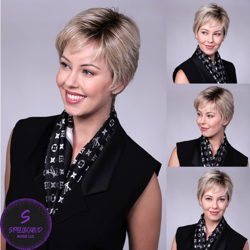 Gramercy – City Collection by BelleTress Buttered Toast-R