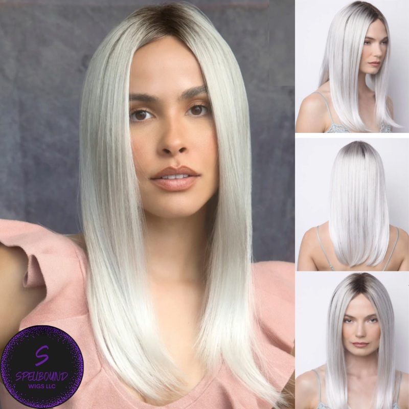 Harper in Iced Mocha-R – Alexander Couture Collection by Rene of Paris ***CLEARANCE*** Iced Mocha-R