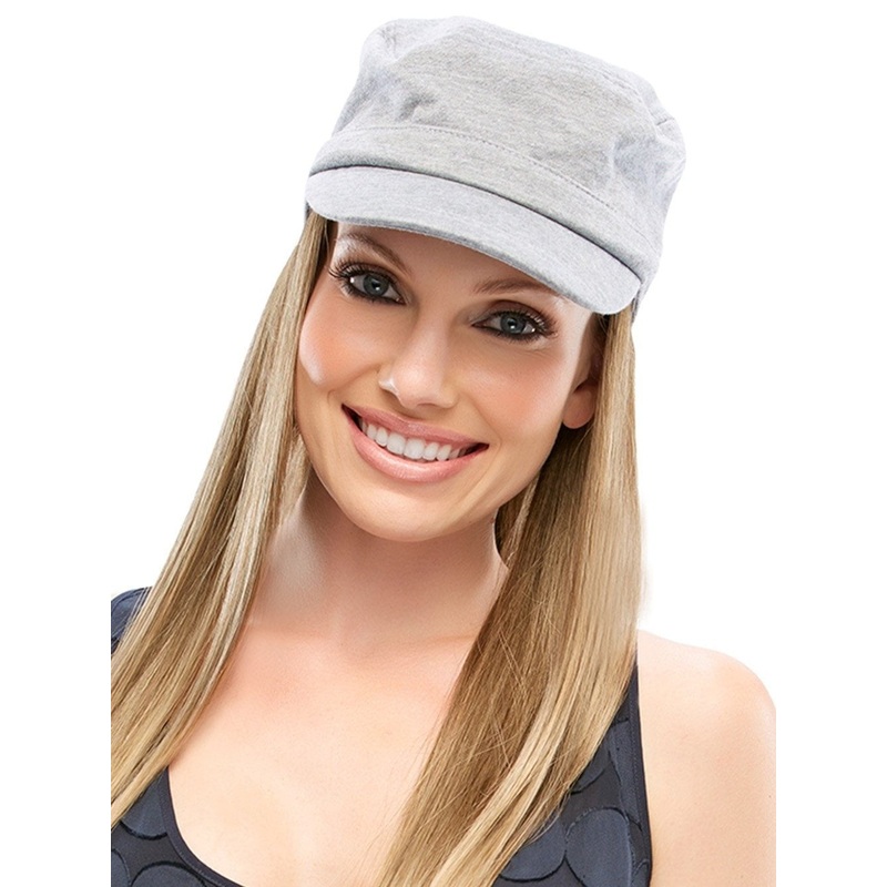 Hat Magic LF | Synthetic Hair Addition (Hat not included) | DISCONTINUED