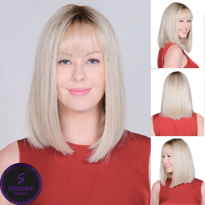 Honeybush in Ginger – Caf Collection by BelleTress ***CLEARANCE*** Ginger