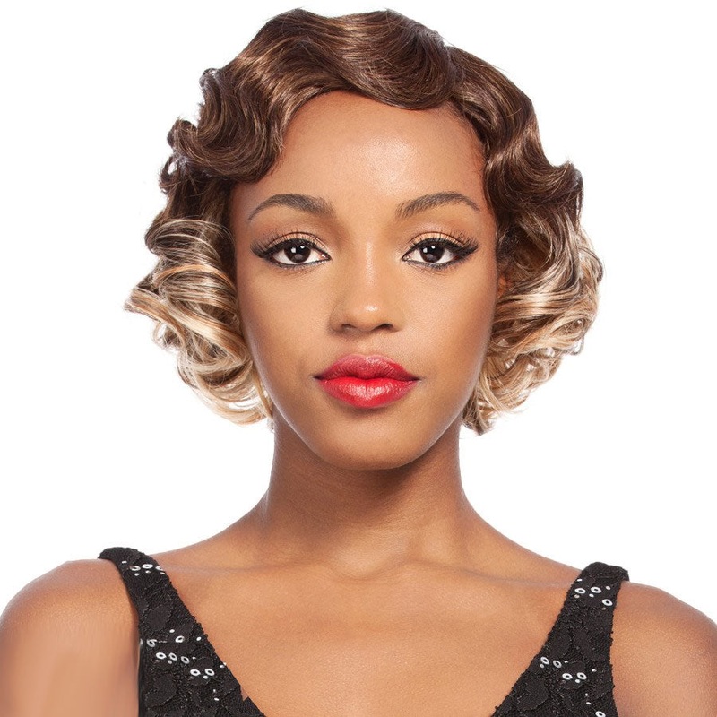 It’s A Wig EARLY 1