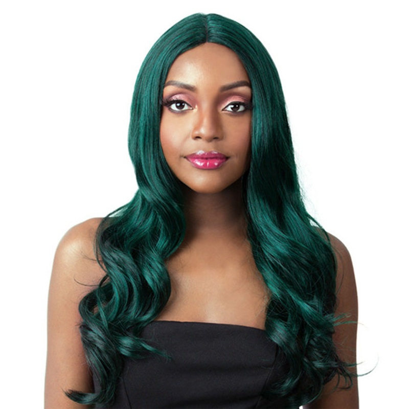 It’s a Wig Swiss Lace Front Wig – SWISS LACE DOLLIN 1