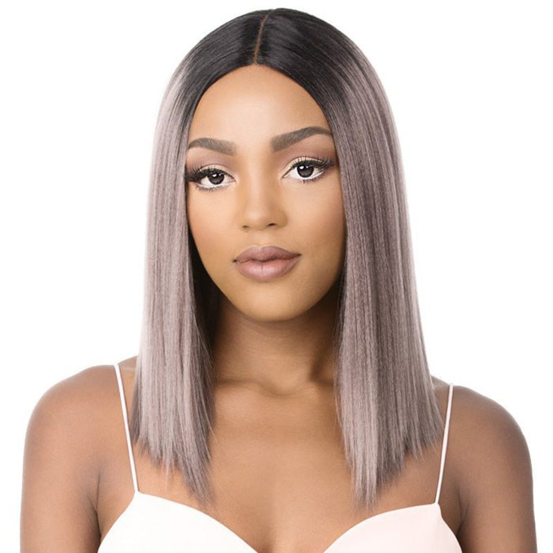 It’s a Wig Swiss Lace Front Wig – SWISS LACE VARUNA 1