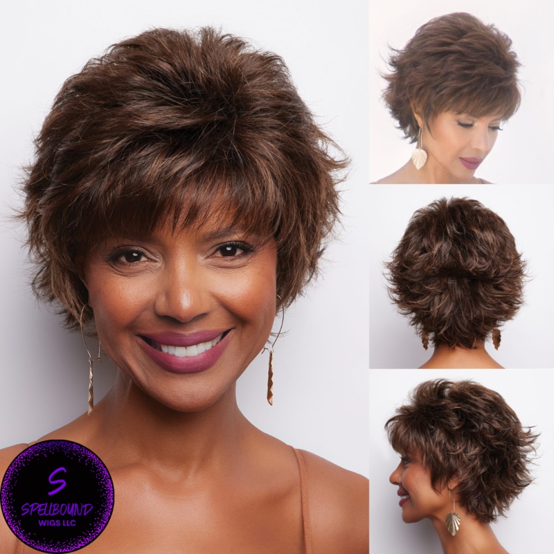 Mason – by Noriko Almond Spice-R