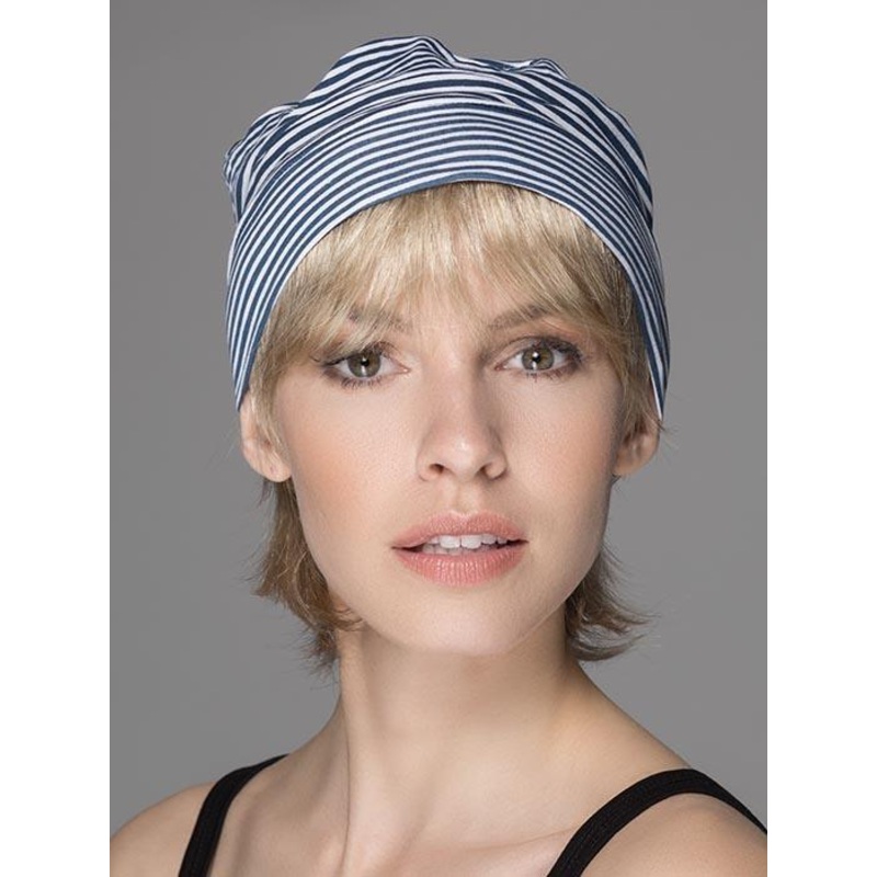 Mint | Synthetic Hair Piece BLACK