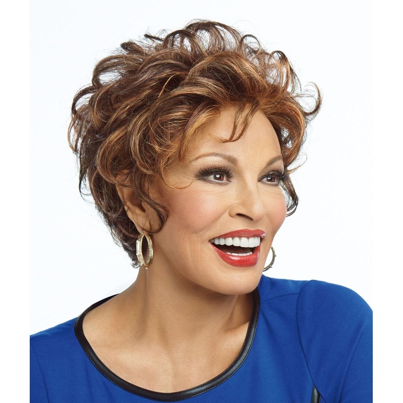 Nouveau Wig by Raquel Welch – Discontinued and No Longer Available