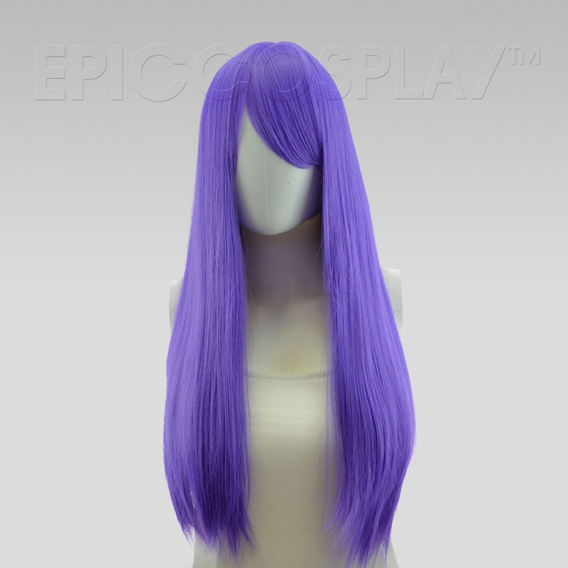 Nyx – Classic Purple Wig