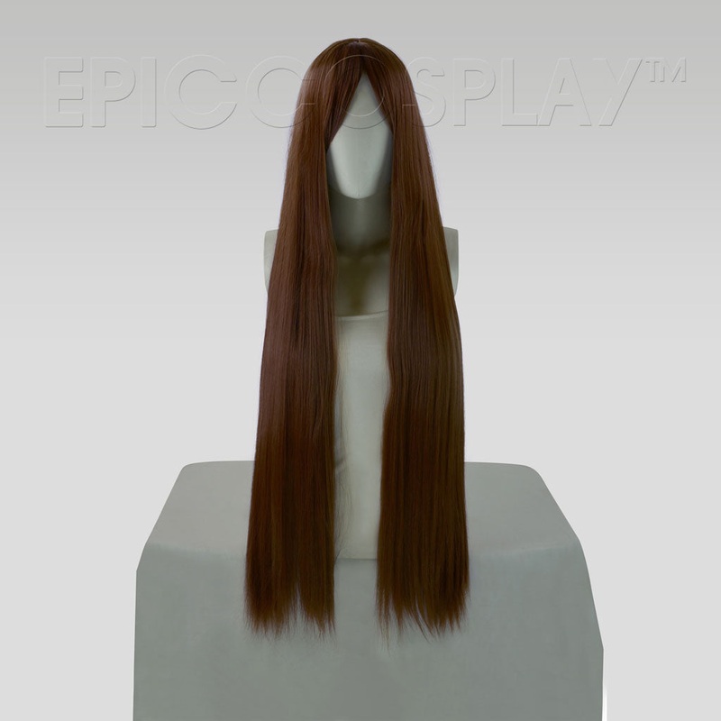 Persephone – Dark Brown Wig