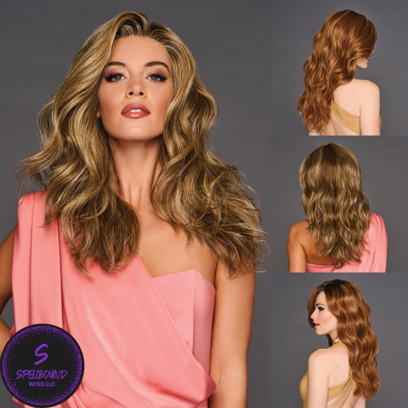 Ready For It – Designer Series Collection by Gabor All Colors