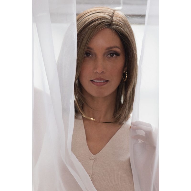 Shai R4/6 Deep Brown Mix