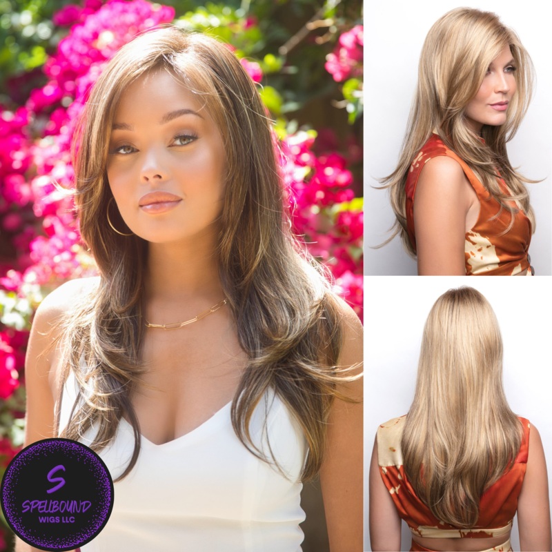 Angelica in Dark Chocolate – by Noriko ***CLEARANCE*** Dark Chocolate