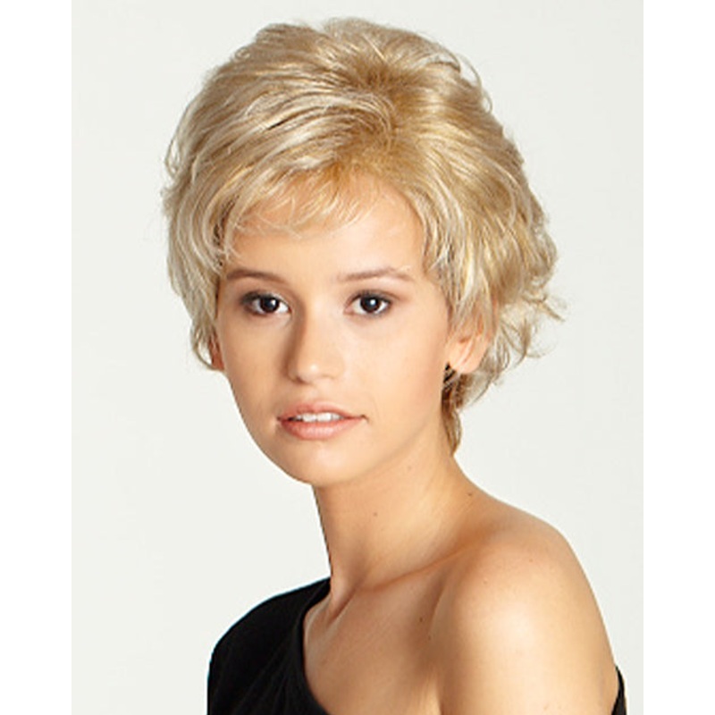 Betty | Synthetic Wig by Aspen 10/12R