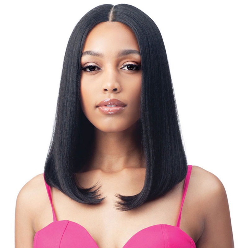 Bobbi Boss 5″ Deep Lace Front Wig – MLF581 TONEE 4327