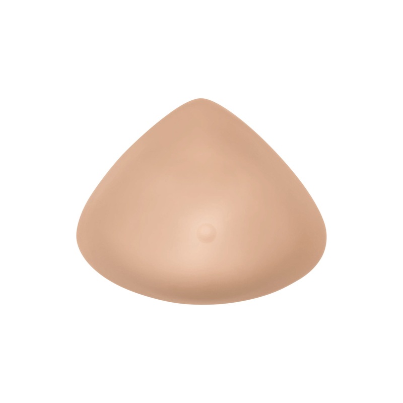 Contact Light 3S (Symmetrical) Breast Form | Style 385C | Amoena 0 Ivory
