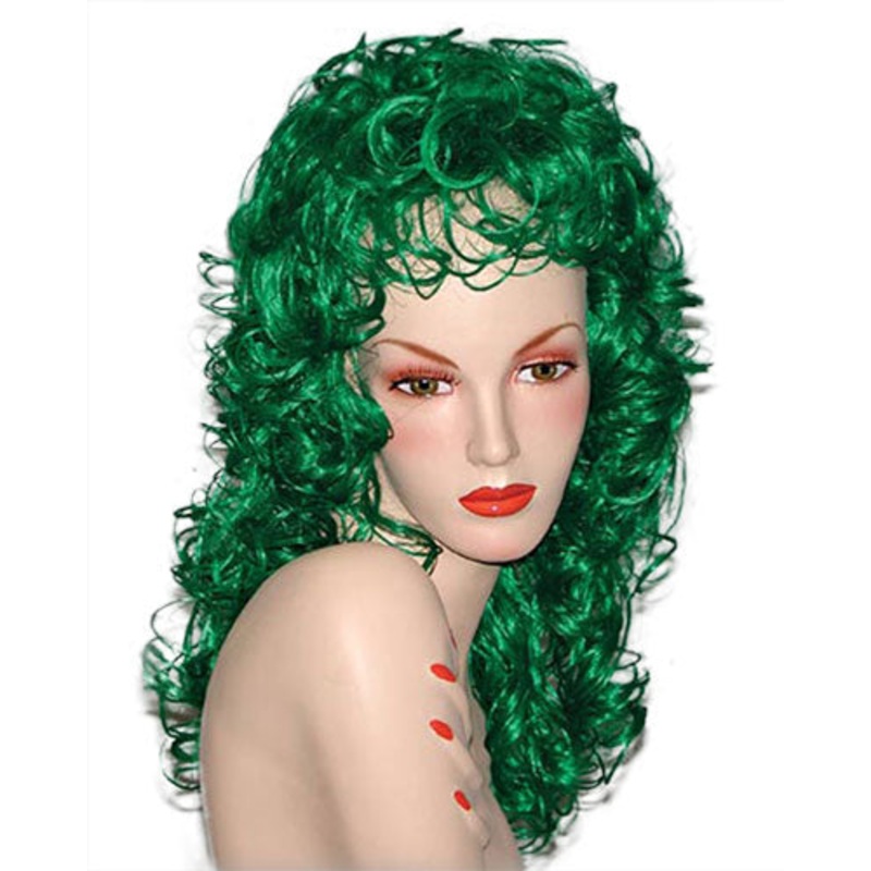 Curly Colors | by Sepia Costume Wigs Pink