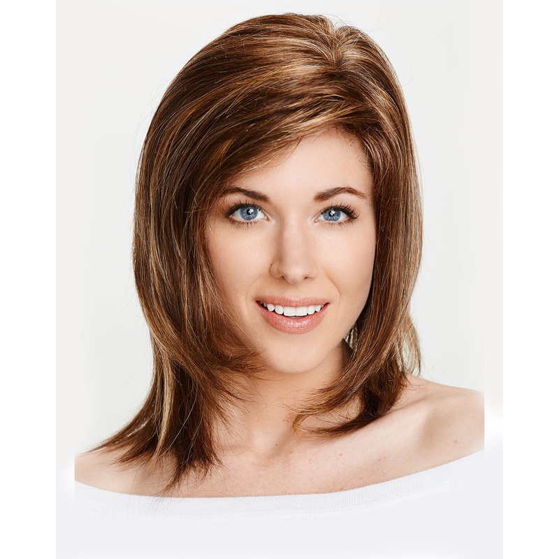 Hollywood | Monofilament Synthetic Wig by Dream USA 14/24