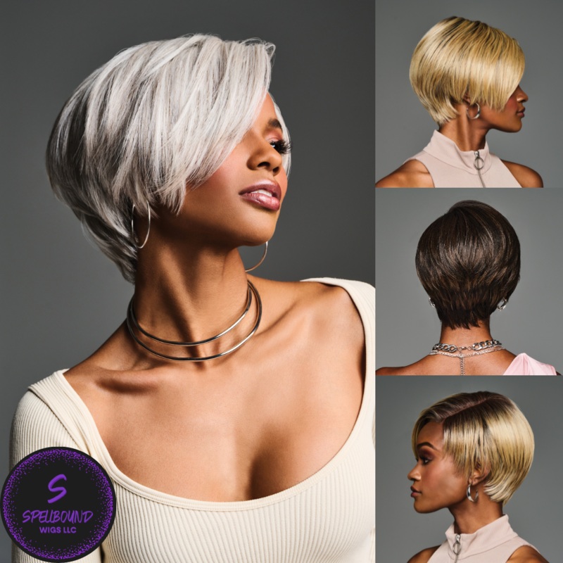 Jayla – Kim Kimble Hair Collection All Colors