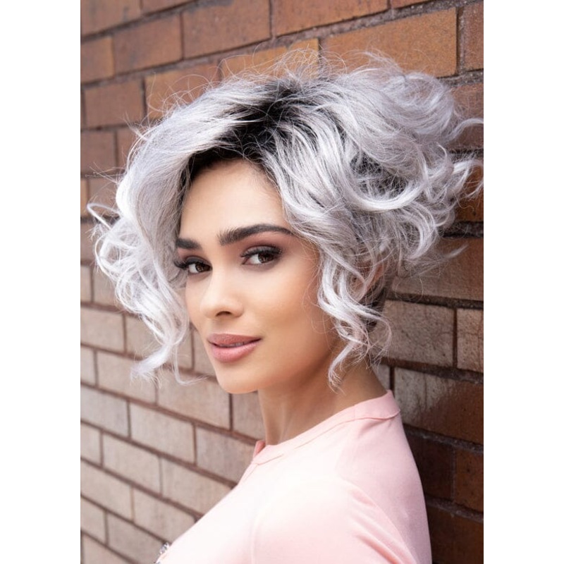 Kelsey Wig by Envy Envy Almond Breeze