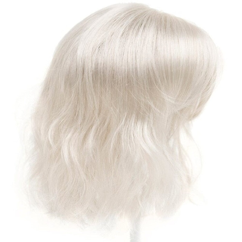 Making Waves Topper by Envy Envy Black